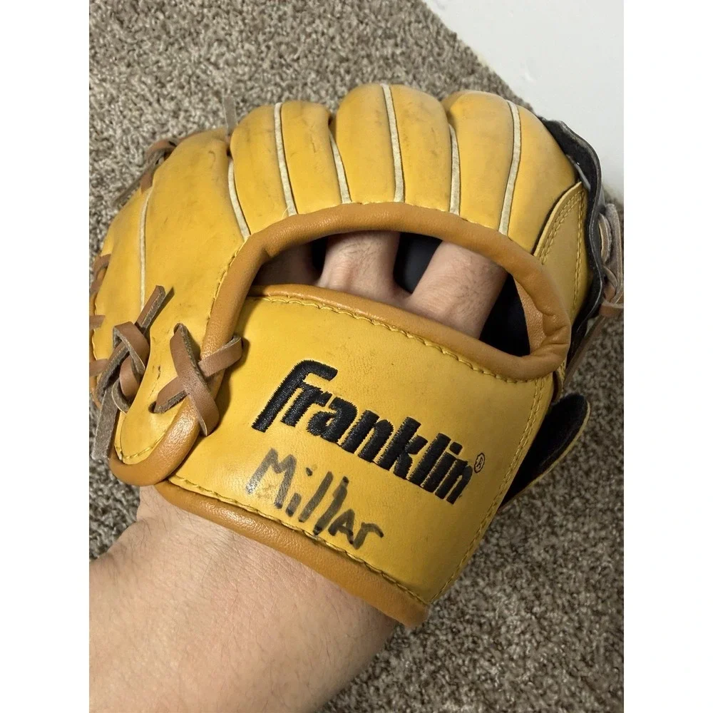 Franklin Fieldmaster 22602 12.5